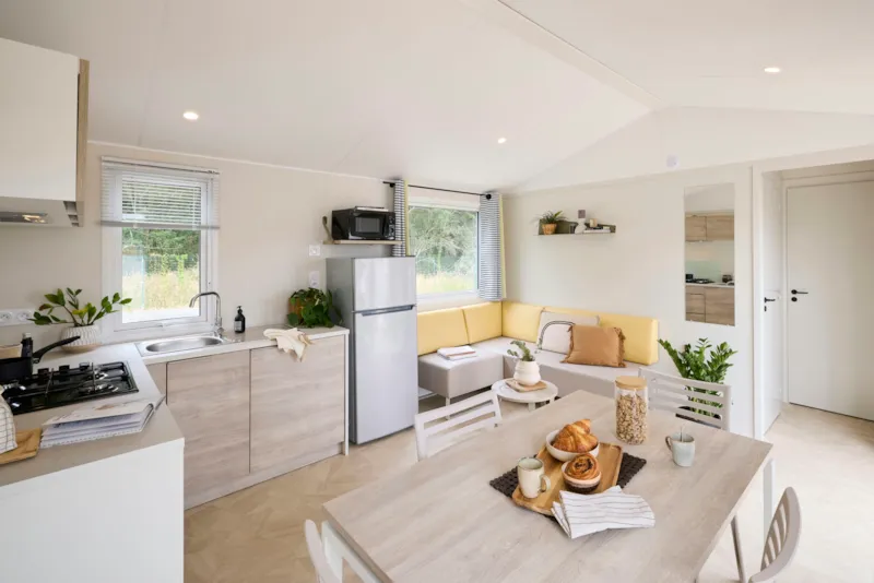 Cottage Toscane Premium - Quartier Piéton / S