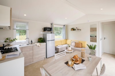 Cottage Toscane PREMIUM - Pedestrian area / S — 2