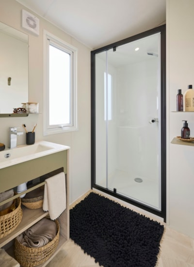 Cottage Toscane PREMIUM - Pedestrian area / S — 7