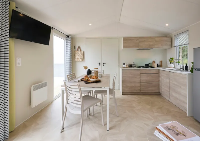 Cottage Toscane Premium - Quartier Piéton / S