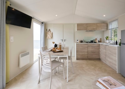 Cottage Toscane PREMIUM - Pedestrian area / S — 1