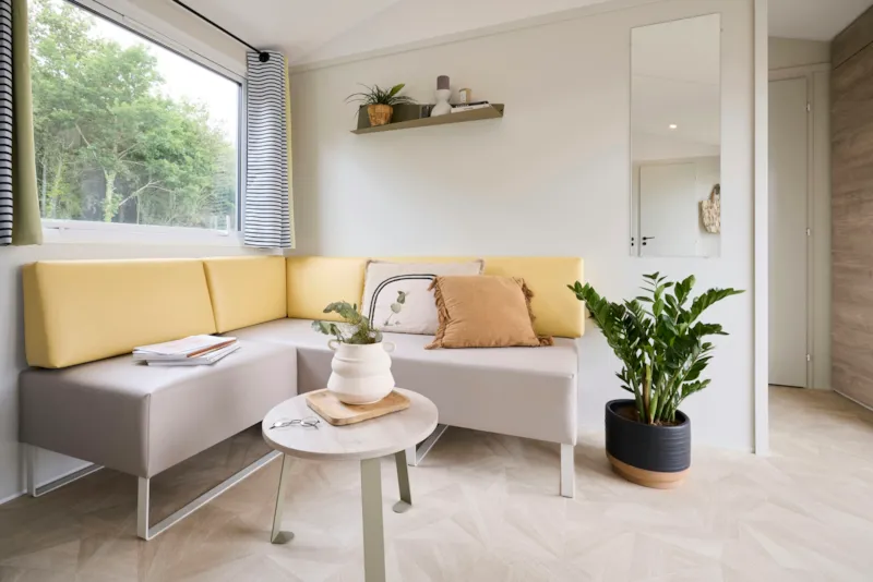 Cottage Toscane Premium - Quartier Piéton / S