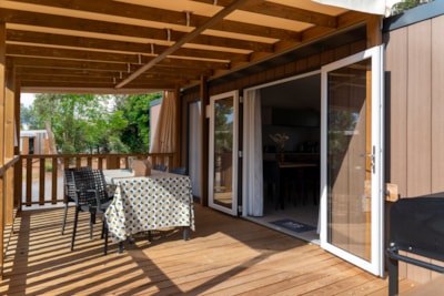 Cottage Toscane PREMIUM - Pedestrian area / S — 9