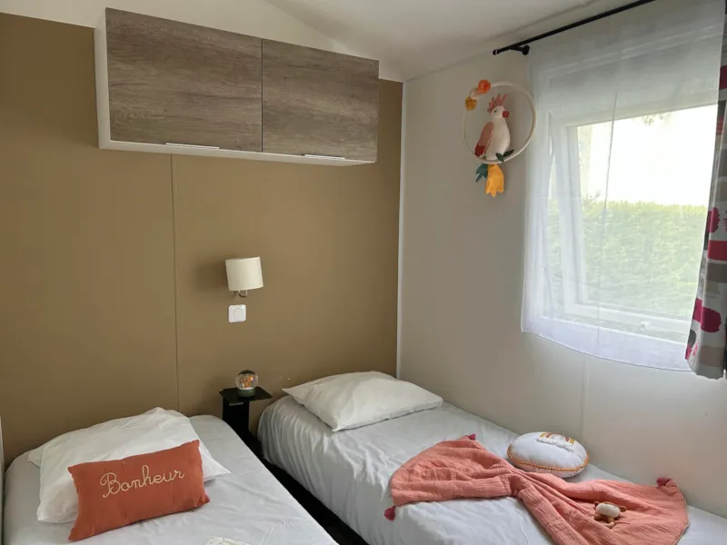 Cottage Génoa Confort Climatisé / S