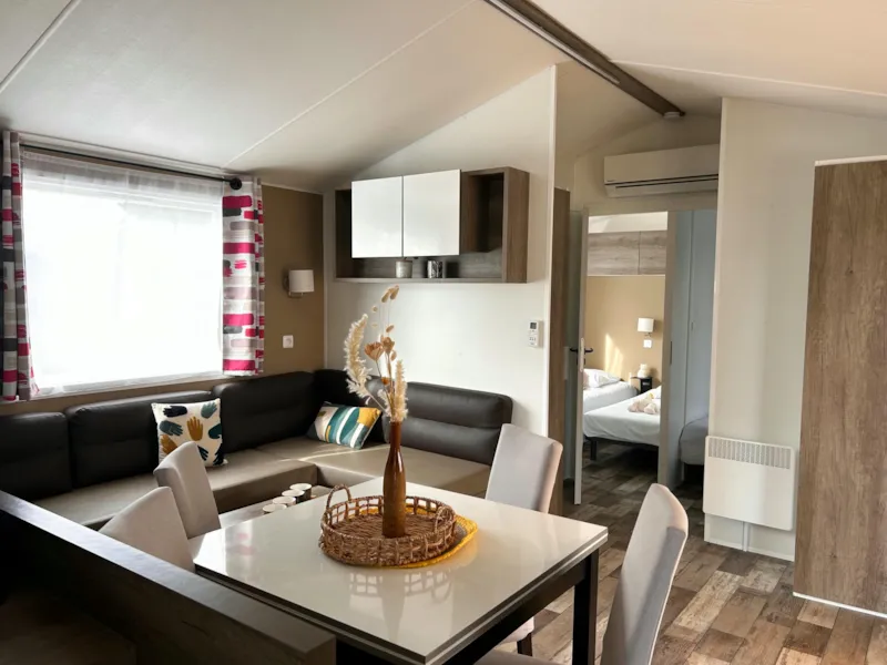 Cottage Génoa Confort Climatisé / S