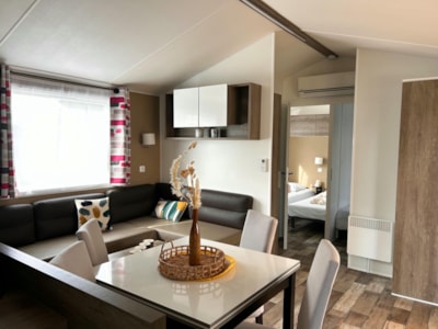 Cottage Génoa COMFORT air-conditioned / S — 3