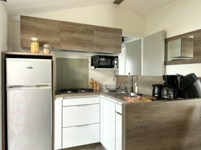 Cottage Génoa COMFORT air-conditioned / S — 2