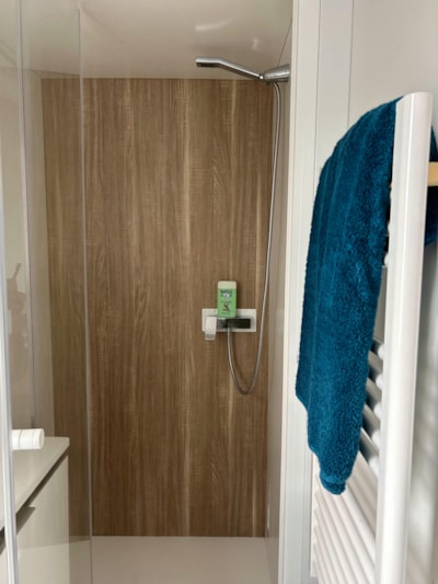 Cottage Génoa COMFORT air-conditioned / S — 7