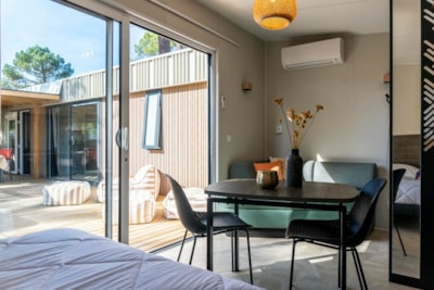 Otello Suites Livia SIGNATURE & SPA - Pedestrian area / D — 3