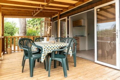 Cottage Bahia COMFORT air-conditioned / D — 9