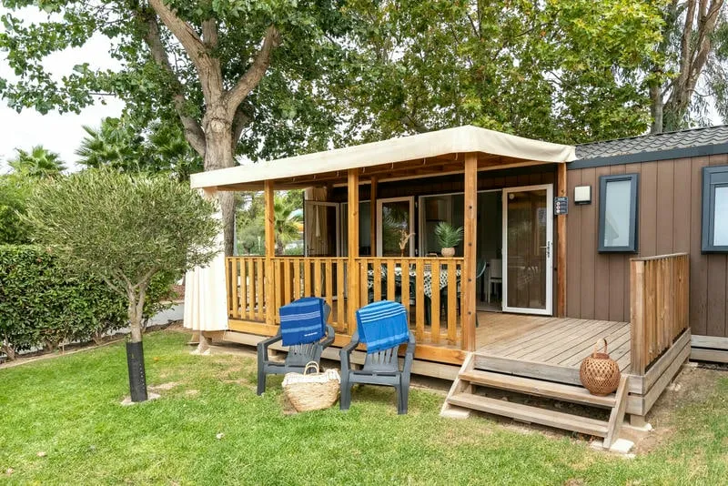 Cottage Bahia Confort Climatisé / S