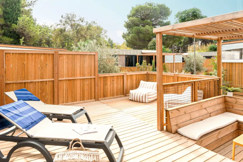 Otello Livia Signature - Quartier Piéton / S