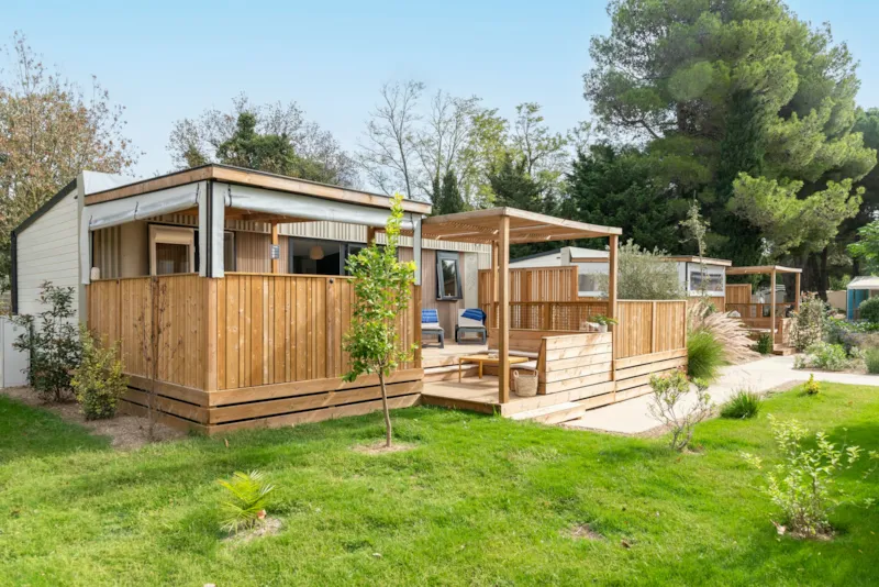 Otello Livia Signature - Quartier Piéton / S