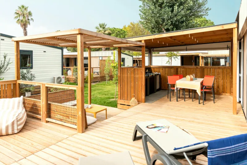 Otello Livia Signature - Quartier Piéton / S