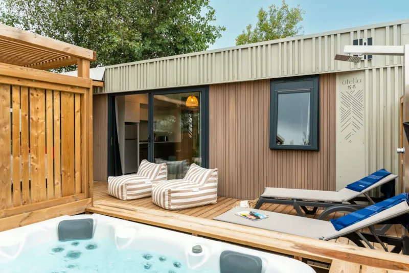 Otello Livia Signature & Spa - Quartier Piéton / D