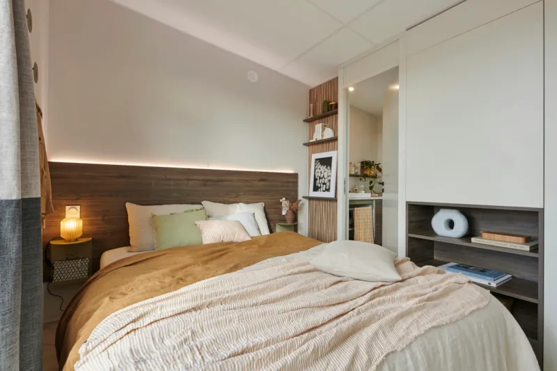 Otello Livia Signature & Spa - Quartier Piéton / D