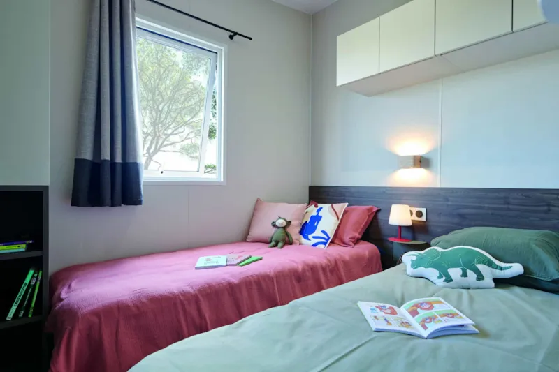 Otello Livia Signature - Quartier Piéton / S