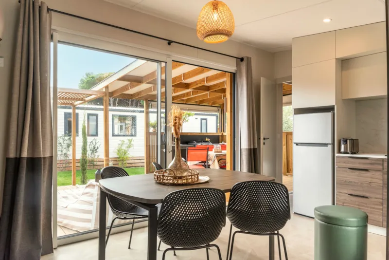 Otello Livia Signature & Spa - Quartier Piéton / D