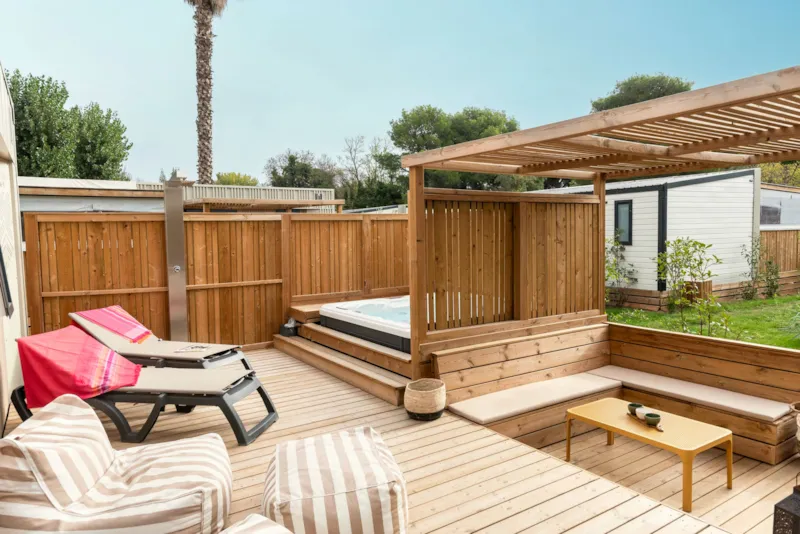 Otello Livia Signature & Spa - Quartier Piéton / D