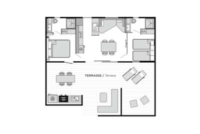 Otello Livia SIGNATURE - Pedestrian area / S — 10