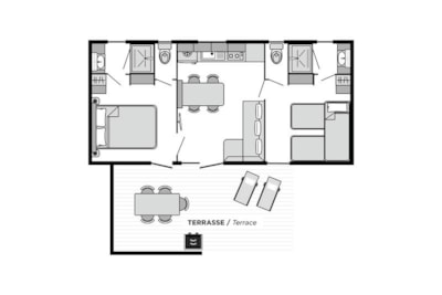 Cottage Rio PREMIUM / S — 10