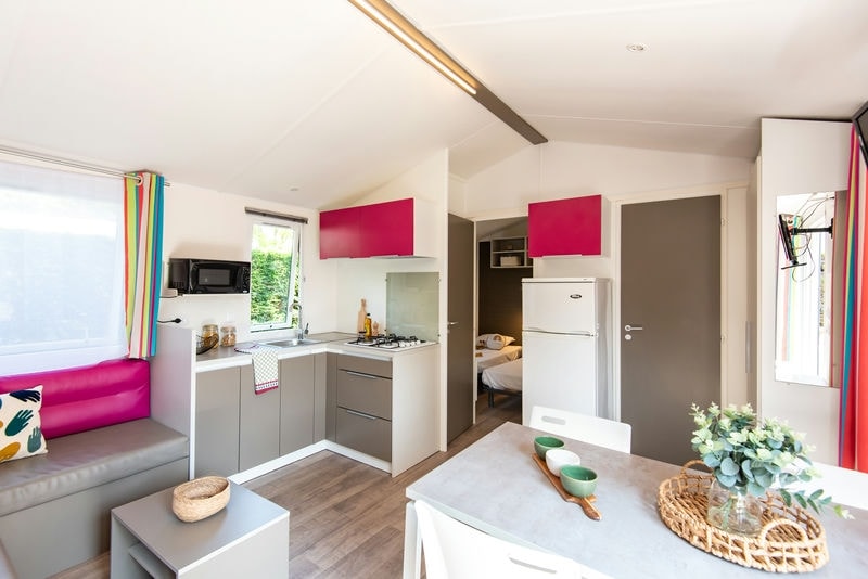 Cottage Nirvana CLASSIC  climatizzato/D