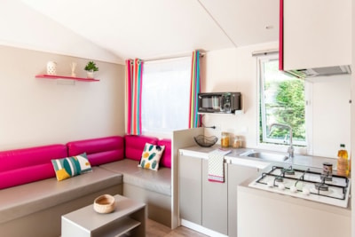 Cottage Nirvana CLASSIC air-conditioned / S — 2