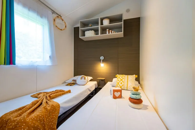 Cottage Nirvana Classic Climatisé / D