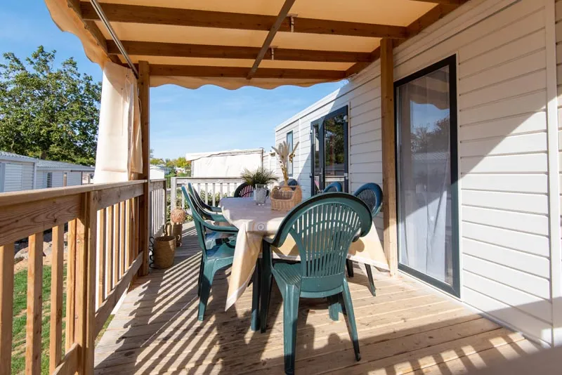 Cottage Nirvana Classic Climatisé / D