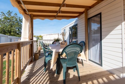 Cottage Nirvana CLASSIC air-conditioned / S — 7