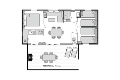 Cottage Bahia PREMIUM / S — 10