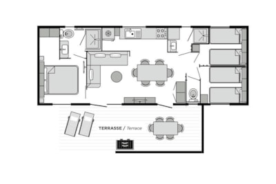 Cottage Ankara PREMIUM / S — 10