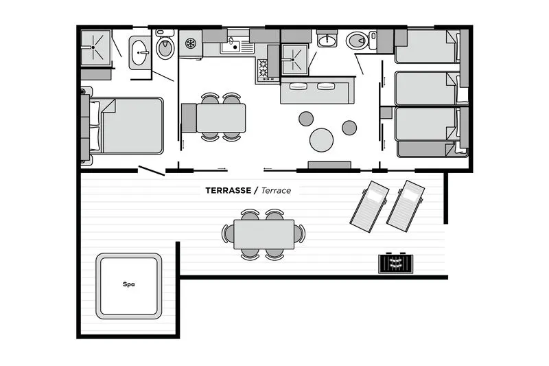 Otello Sabia Signature & Spa / S
