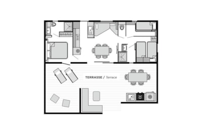 Otello Livia SIGNATURE - Pedestrian area / S — 9
