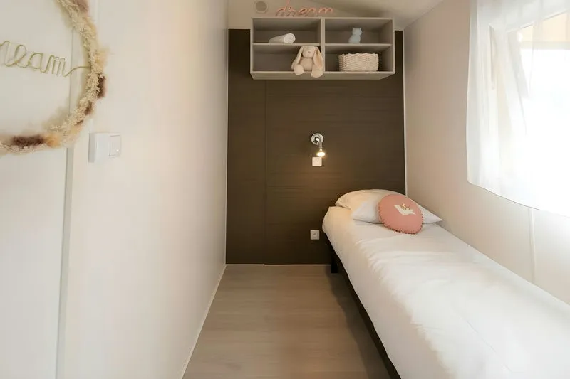 Cottage Family Confort Climatisé / D