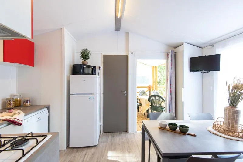 Cottage Malaga Confort Climatisé / S