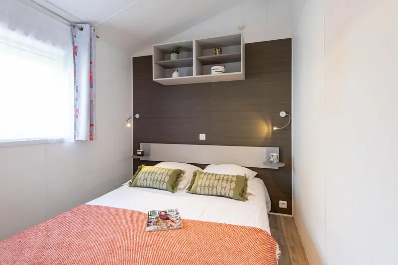 Cottage Malaga Confort Climatisé / S