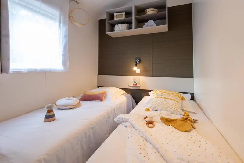 Cottage Malaga Confort Climatisé / S