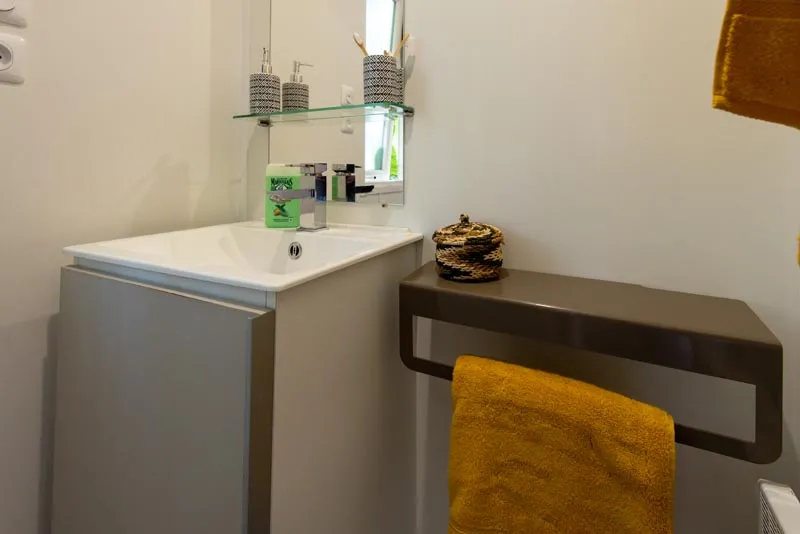 Cottage Malaga Confort Climatisé / S