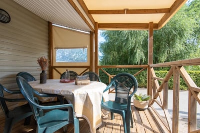 Cottage Malaga COMFORT air-conditioned / S — 8