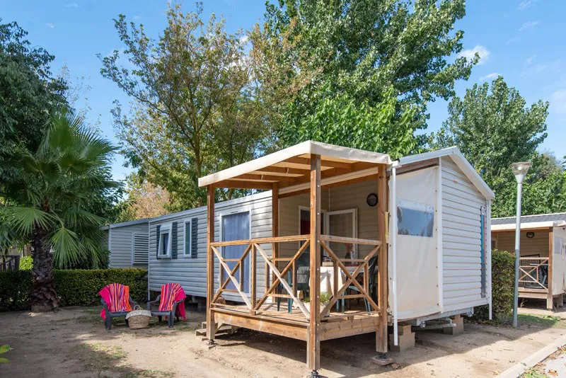 Cottage Malaga Confort Climatisé / S