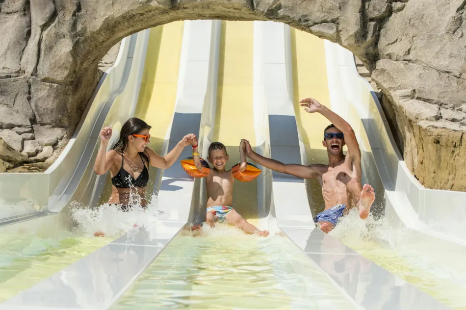 Camping Club Le Littoral - MS Vacances