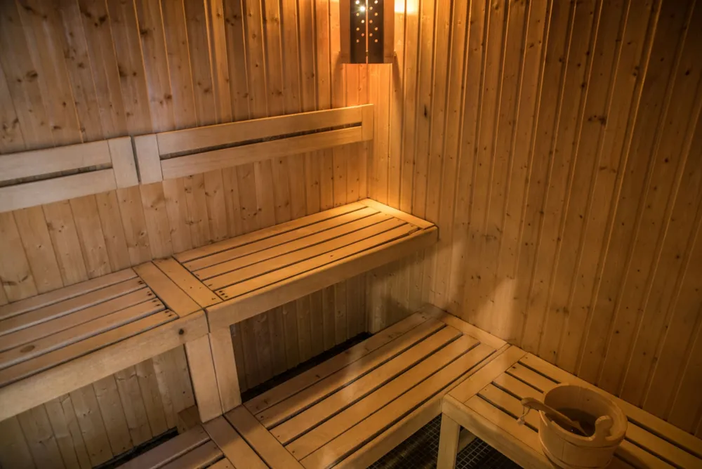 Camping Club Le Littoral - MS Vacances