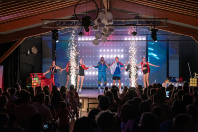 Camping Club Le Littoral - MS Vacances
