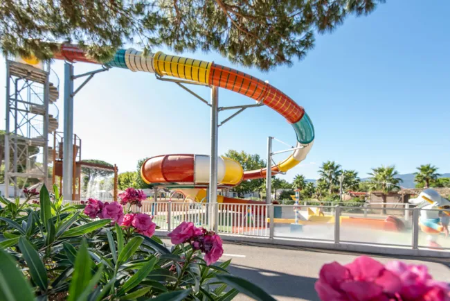 Camping Club Le Littoral - MS Vacances - image n°4 - Camping Direct