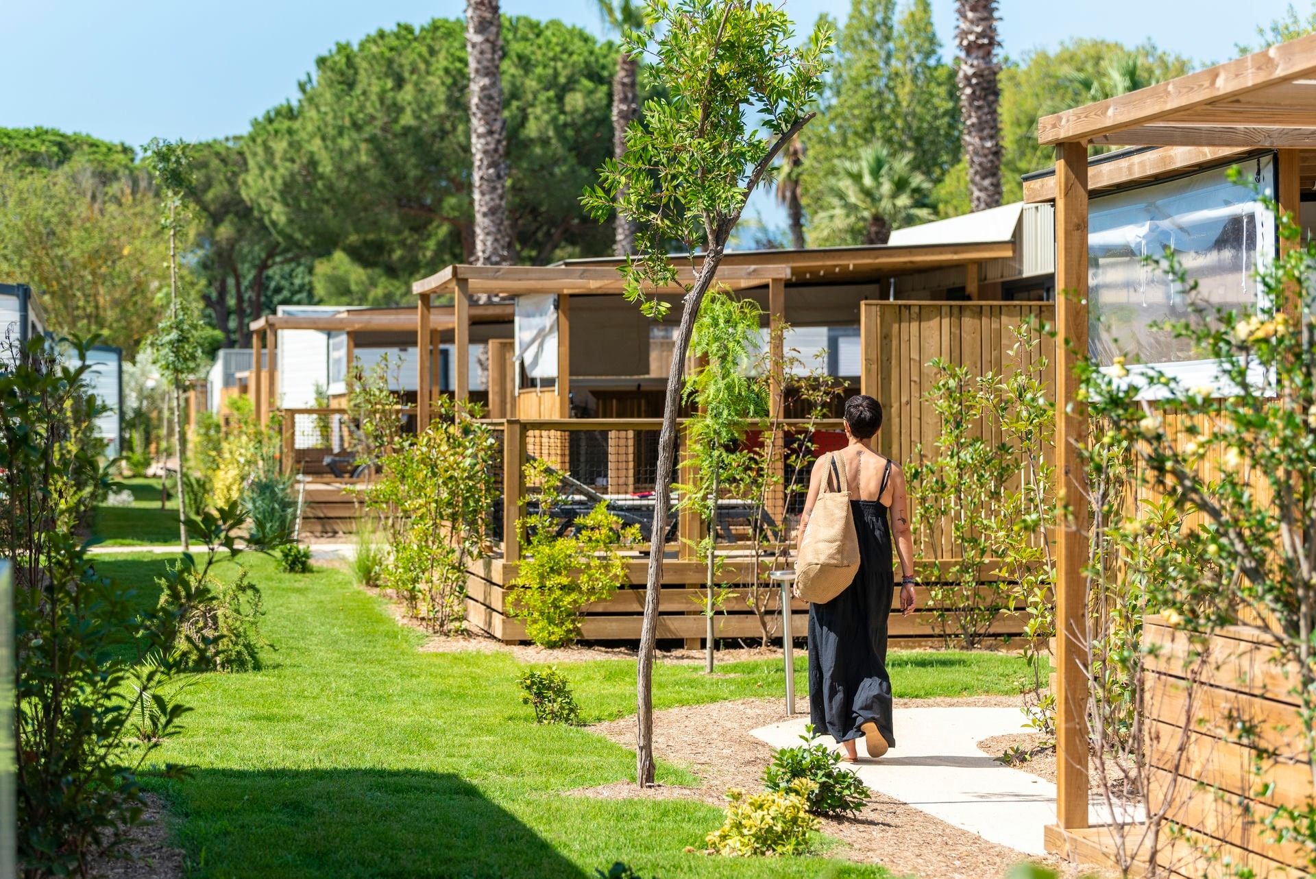 Camping Club Le Littoral - MS Vacances — Photo 8