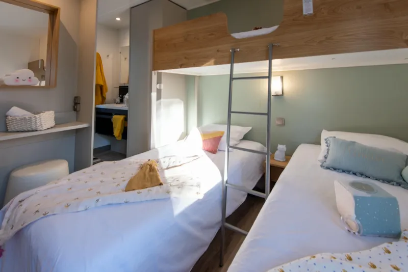 Cottage Rio Premium / D