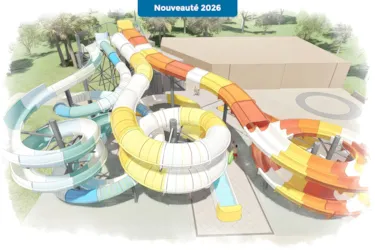 Camping Club Le Littoral - MS Vacances - image n°2 - Camping Direct