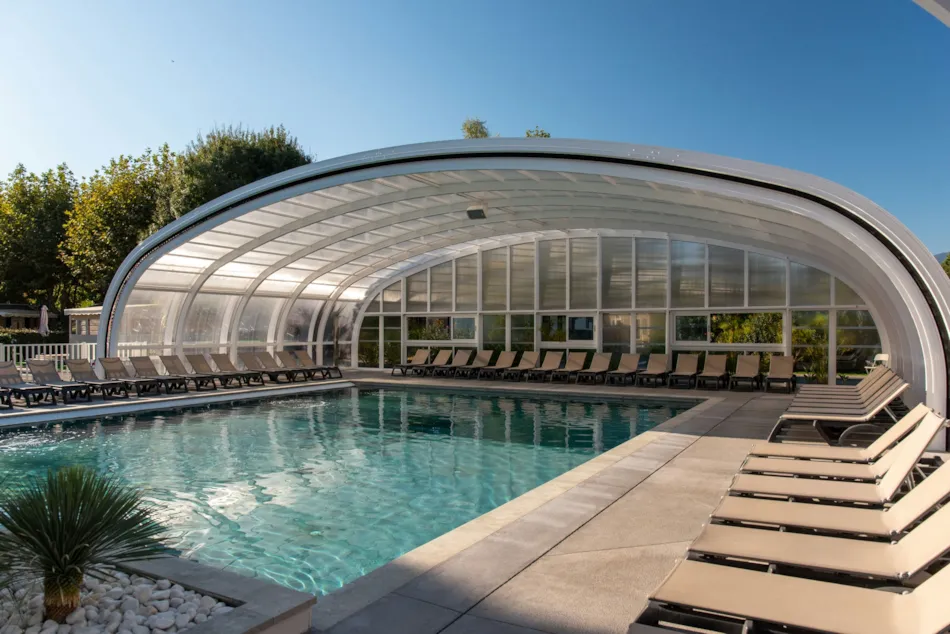 Camping Club Le Littoral - MS Vacances