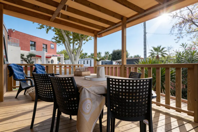 Cottage Access' Pmr Confort Climatisé / D